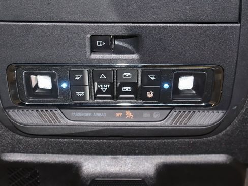 Certified 2023 Ford F150 Tremor w/ Equipment Group 402A High image 37