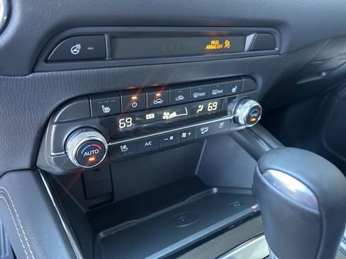 New 2025 MAZDA CX-5 AWD 2.5 S w/ Premium Plus Pkg image 20