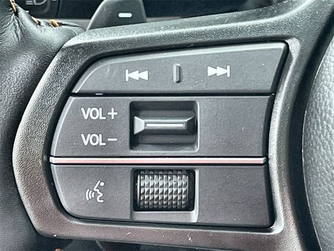 New 2026 Honda CR-V Sport-L image 16