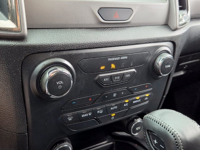 Used 2019 Ford Ranger XLT w/ Equipment Group 301A Mid RWD image 20