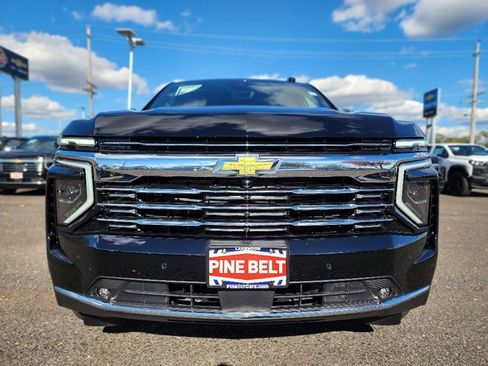New 2026 Chevrolet Tahoe Premier image 7