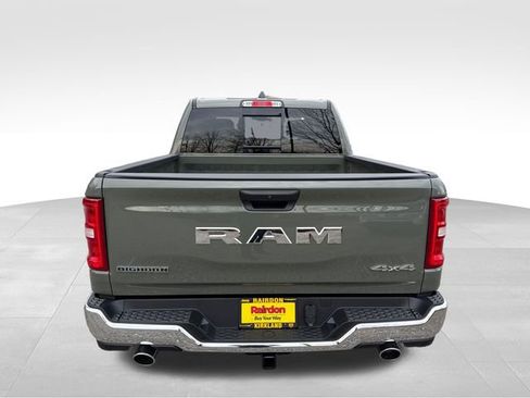 New 2026 RAM 1500 Big Horn image 6