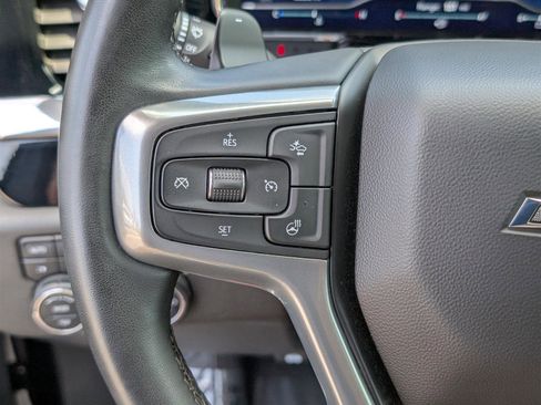 Used 2024 Chevrolet Silverado 1500 RST w/ RST All Star Premium Package image 24