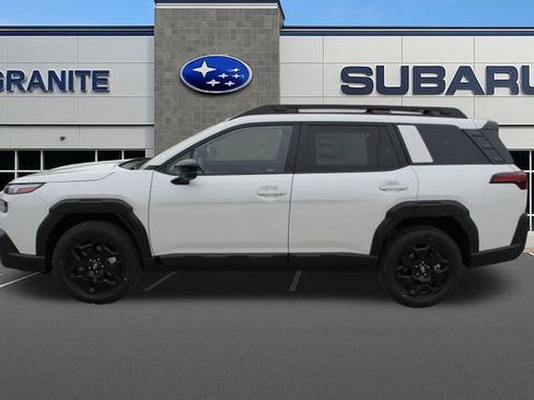 New 2026 Subaru Outback Limited image 5