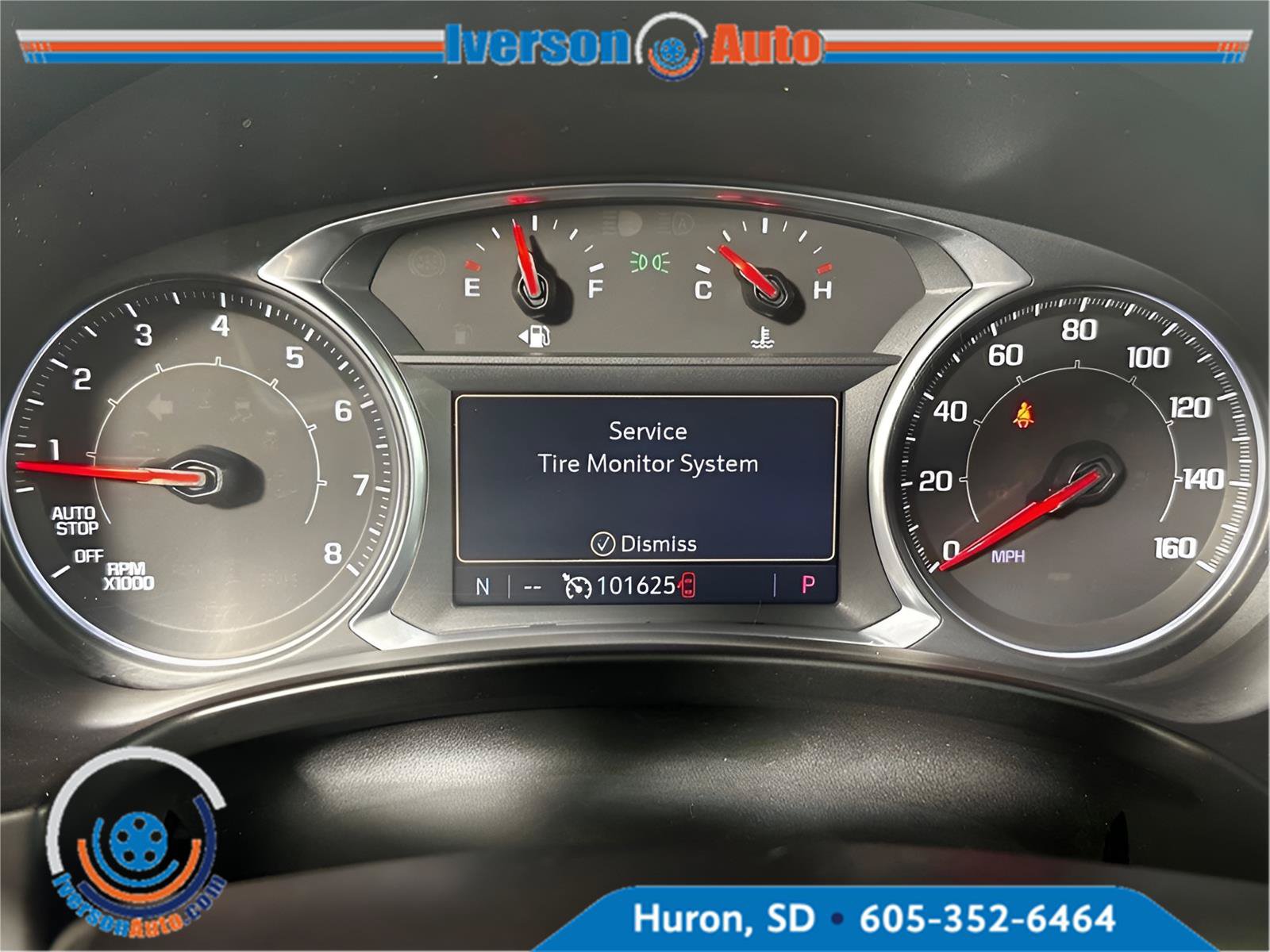 Used 2019 GMC Terrain SLT AWD/4WD image 19