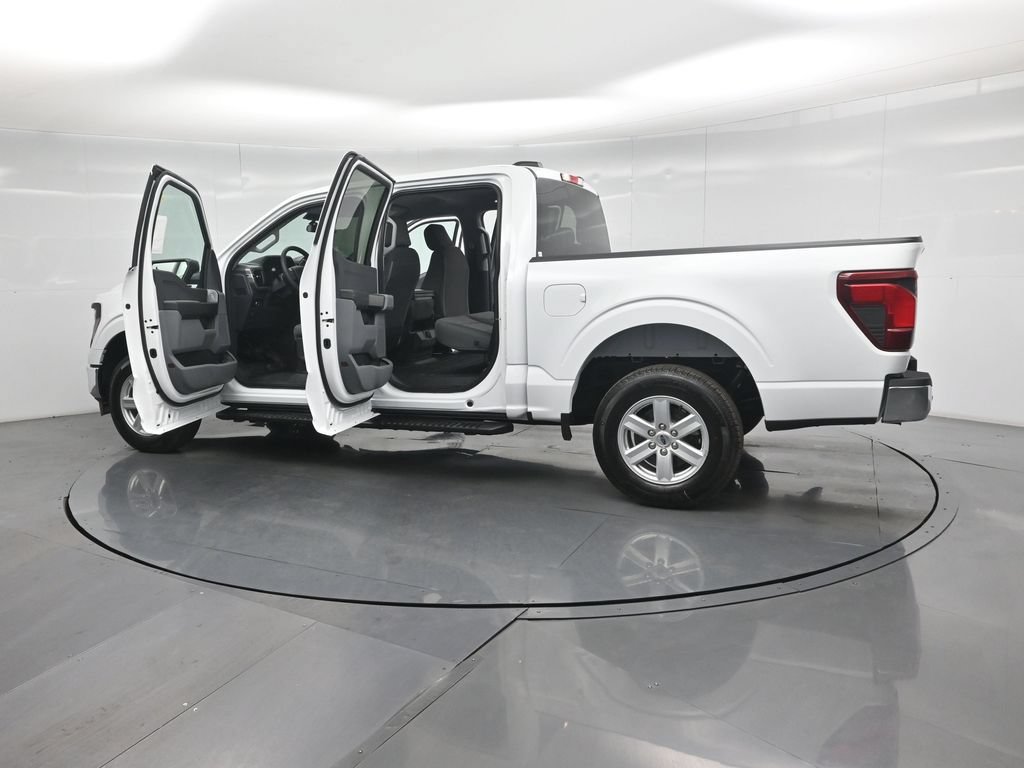 New 2026 Ford F150 XL w/ Equipment Group 103A High RWD image 29