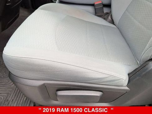 Used 2019 RAM 1500 Express w/ Express Value Package AWD/4WD image 16