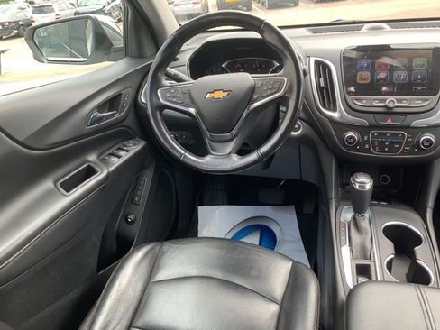 Used 2018 Chevrolet Equinox Premier image 35