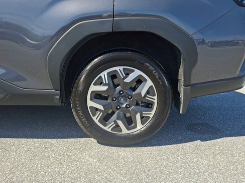 Certified 2026 Subaru Forester Premium AWD/4WD image 7