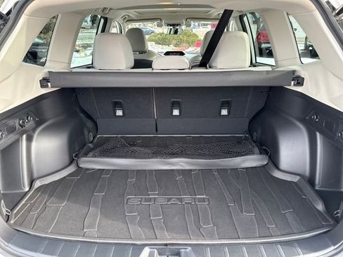 Used 2021 Subaru Forester Premium w/ Popular Package #1 image 46