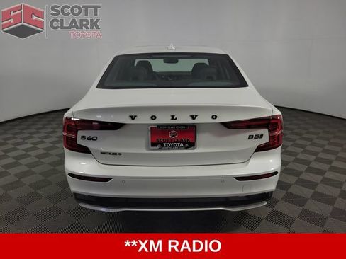 Used 2024 Volvo S60 B5 Plus w/ Climate Package AWD/4WD image 7