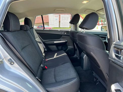 Used 2015 Subaru Crosstrek 2.0i Premium image 25