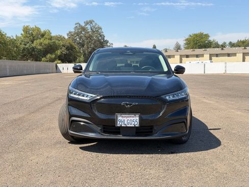 Used 2023 Ford Mustang Mach-E Select RWD image 11