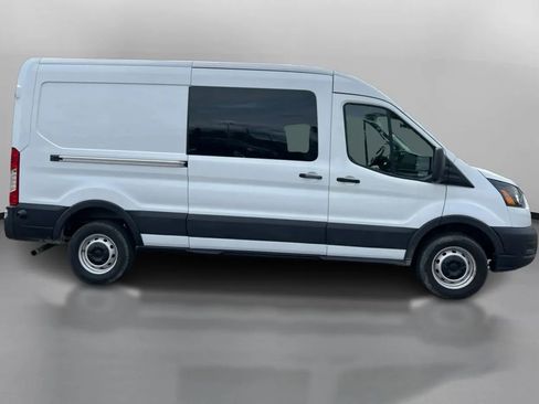 Used 2024 Ford Transit 250 148 Medium Roof w/ Load Area Protection Package RWD image 4