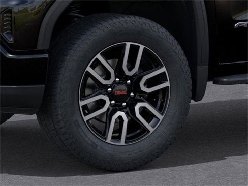 New 2026 GMC Sierra 1500 AT4 w/ AT4 Premium Package image 9