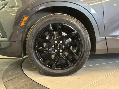 Used 2022 Chevrolet Blazer Premier image 26