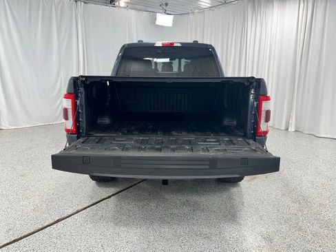 Used 2022 Ford F150 Lariat AWD/4WD image 23
