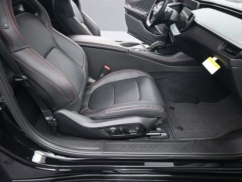 New 2026 Dodge Charger Scat Pack AWD/4WD image 23