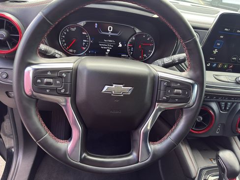 Certified 2023 Chevrolet Blazer RS image 17