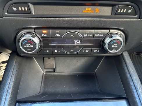 Used 2018 MAZDA CX-5 Touring image 20