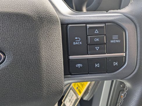 Used 2024 Ford F150 XLT w/ Mobile Office Package image 29