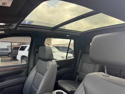 Used 2023 Chevrolet Tahoe LT w/ LT Signature Package image 22