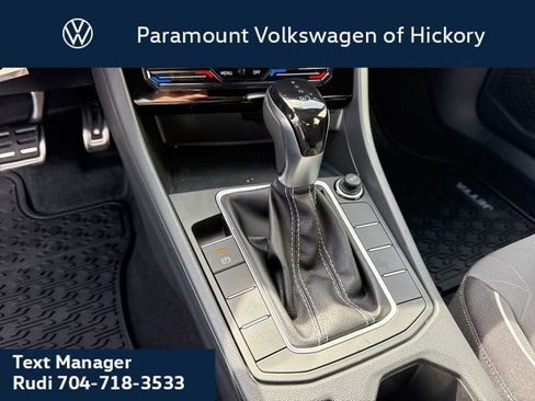 New 2026 Volkswagen Jetta Sport FWD image 24