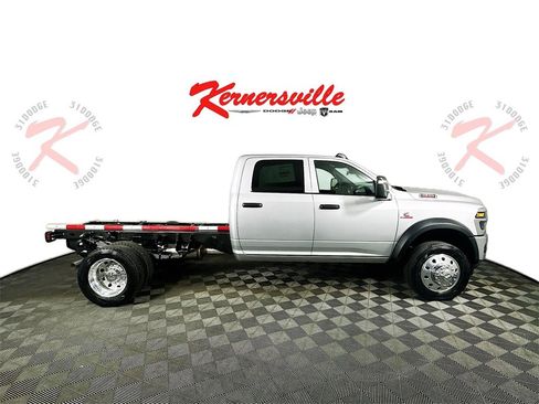 New 2026 RAM 4500 Tradesman image 8