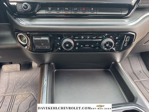 Used 2024 Chevrolet Silverado 3500 High Country w/ High Country Premium Package image 16