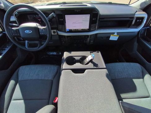 New 2026 Ford F250 XLT image 9