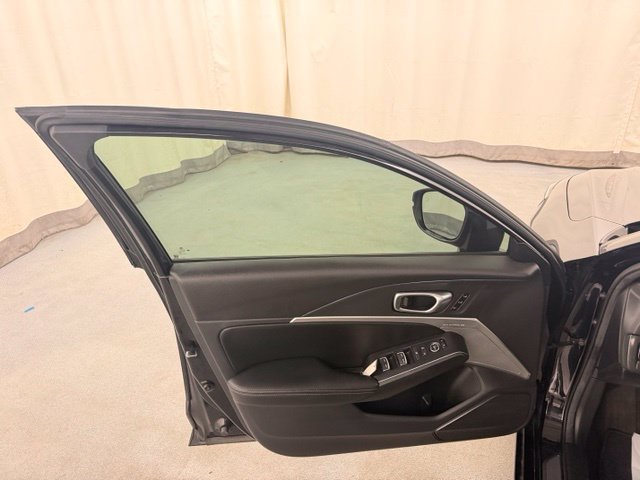Used 2024 Acura Integra A-Spec w/ Technology Package FWD image 11