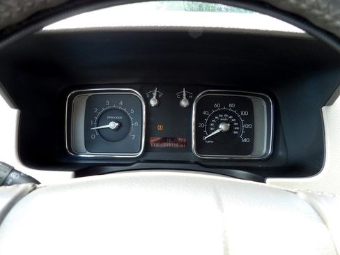 Used 2008 Lincoln MKX FWD image 12