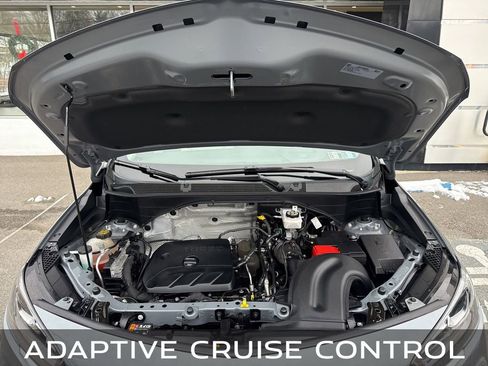 Used 2022 Buick Encore GX Essence w/ Advanced Technology Package image 29