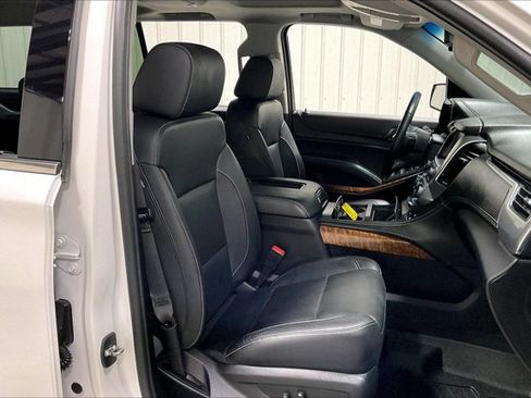 Used 2020 Chevrolet Tahoe Premier AWD/4WD image 7