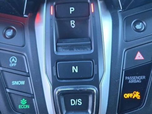 Used 2025 Honda Odyssey Sport-L image 17