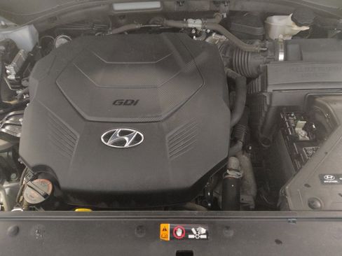 Used 2021 Hyundai Palisade SE image 30