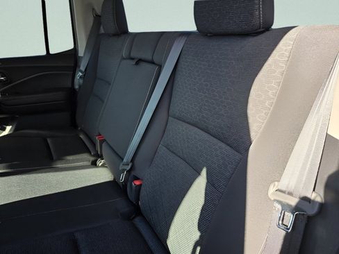 Used 2024 Honda Ridgeline Sport image 29