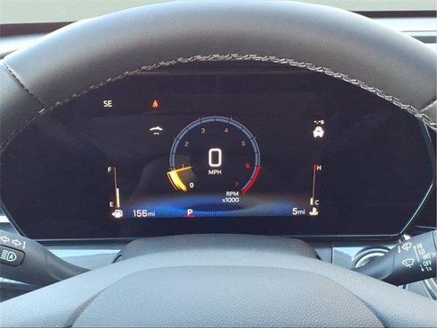 New 2026 Chevrolet Trax ACTIV w/ Driver Confidence Package image 22