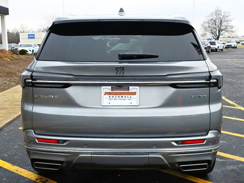 New 2026 Buick Enclave Avenir w/ Super Cruise Package image 7