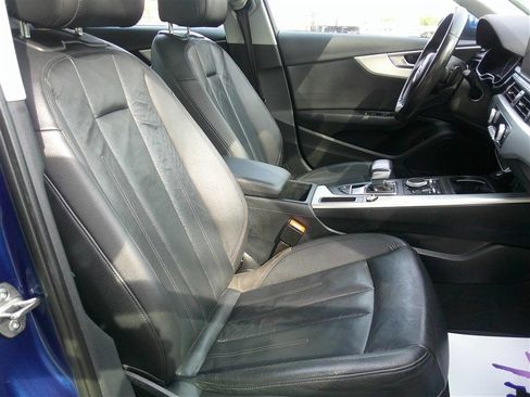 Used 2017 Audi A4 2.0T Premium w/ Convenience Package image 21