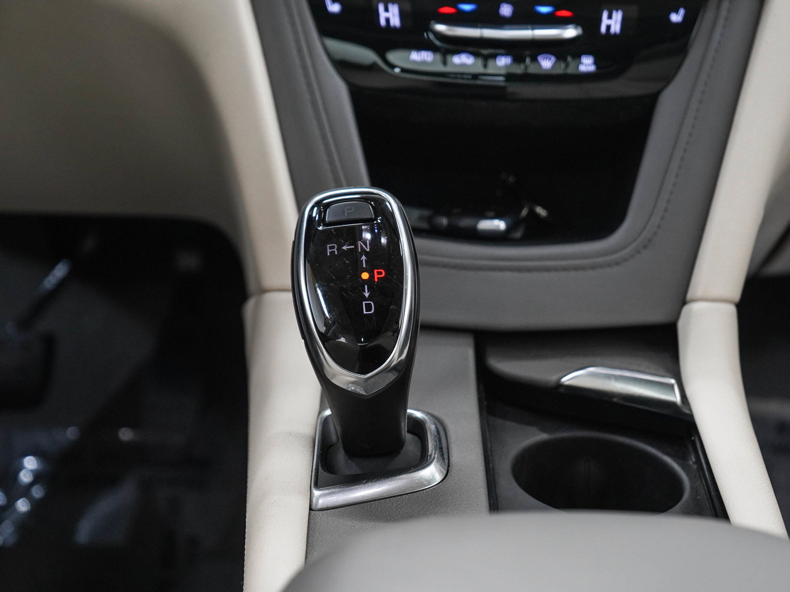 Used 2019 Cadillac XT5 Luxury AWD/4WD image 19
