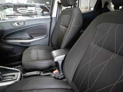 Used 2020 Ford EcoSport SE AWD/4WD image 10