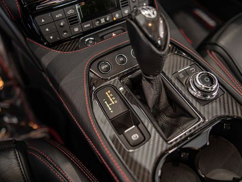 Used 2018 Maserati GranTurismo MC RWD image 30