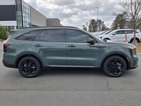 New 2026 Kia Sorento SX Prestige image 8
