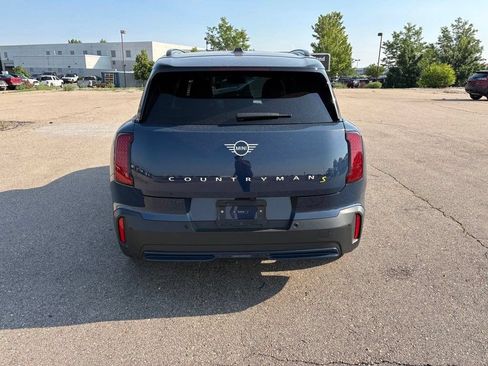 Used 2025 MINI Cooper Countryman SE AWD/4WD image 6