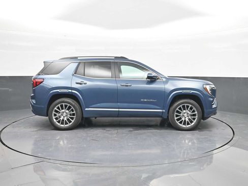 New 2026 GMC Terrain Denali AWD/4WD image 9