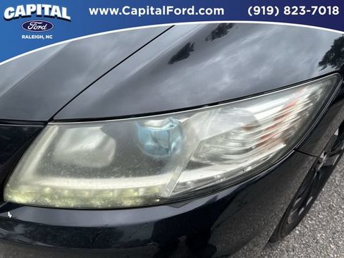 Used 2015 Honda CR-Z EX image 11