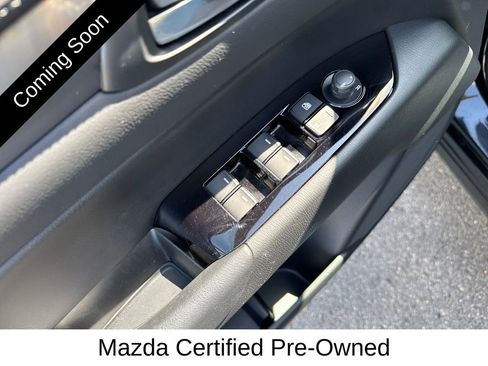 Certified 2023 MAZDA CX-5 AWD 2.5 S image 22