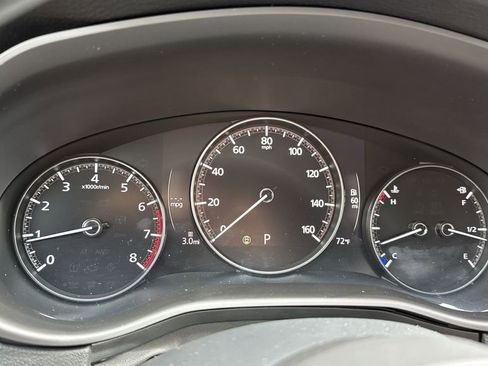 New 2026 MAZDA CX-50 AWD 2.5 S w/ Weather Package image 50