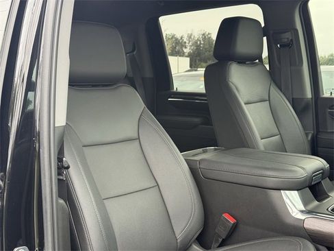 Used 2024 Chevrolet Silverado 2500 LTZ w/ LTZ Plus Package image 22